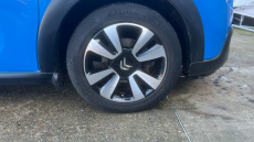 Citroen C3 1.2 PureTech 82 Feel 5dr Petrol Hatchback